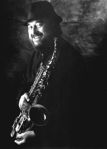 Tony Campise
