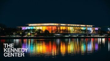 ACTF at The Kennedy Center
