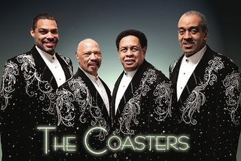 The Coasters
