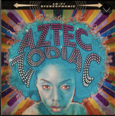 Aztec Zodiac--Low Fi Stereophonic
