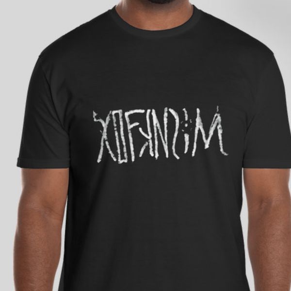 Milk N’ Fox Tee 
