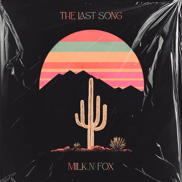 The Last Song - Vinyl