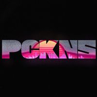 Moving Forward by PCKNS
