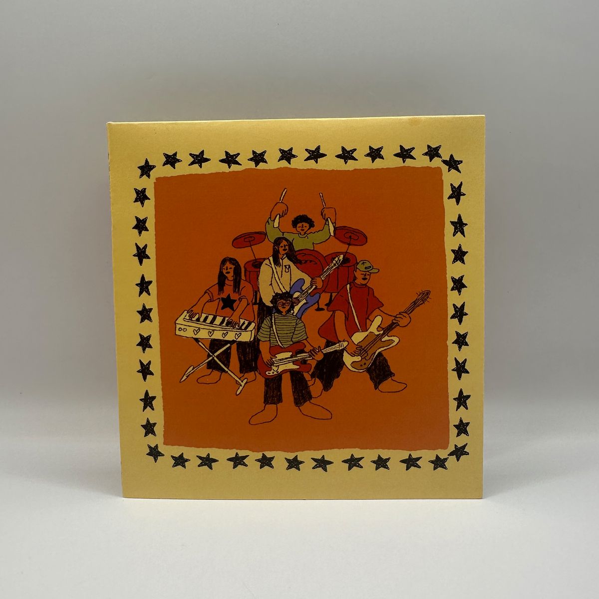 Lucille Klement - CD