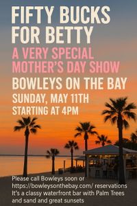 Bowley's on the Bay