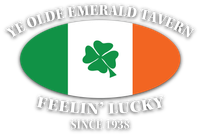 Ye Olde Emerald Tavern