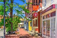 FELLS POINT OYSTER FESTIVAL