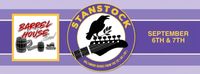 STANSTOCK 2025