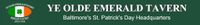 Ye Olde Emerald Tavern