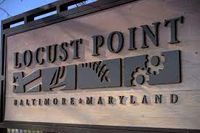 Locust Point Festival