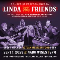 SURPRISE PERFORMANCE at NABU WINES in WESTLAKE VILLAGE - Readers Choice for BEST winery in L.A. by Daily News 