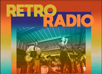 Retro Radio @ Leon's Lounge - Houston's oldest Bar