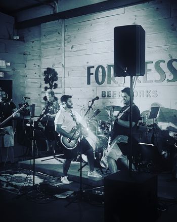 Fortress Beer Works
