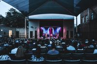 Retro Radio @ The Palace Theater - Bryant, TX