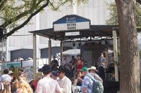 Retro Radio Live @ Houston Rodeo 2026