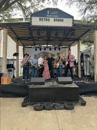 Champion Wine Garden Show @ HSLR (Houston Rodeo)