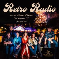 The Woodlands 50th Yr. Anniversary Party - with Retro Radio