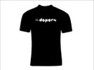 Army Green or Black Dopers Shirt free shipping