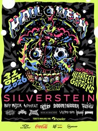 HALLOWEEN PTA RAMFEST