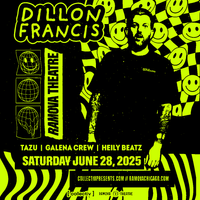 Dillon Francis