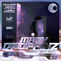 Mary Droppinz x Neumonic Support