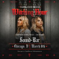 Vampa x Geanie