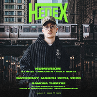 Hedex - Support B2B Naughta