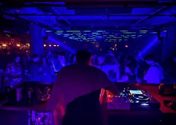Horizons After Party
