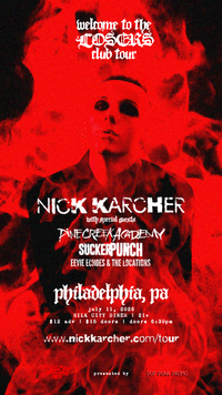 Nick Karcher