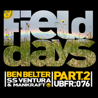 Field Days Part.2 by Michele Conte