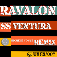 Ravalon (Michele Conte Remix)  by Michele Conte & SS Ventura