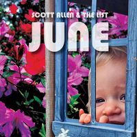June by Scott Allen & The List