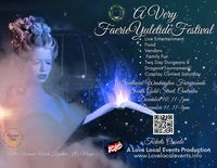 A Very Fairie Yuletide Festival