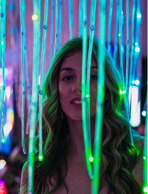 Pash Vibes Lazers
