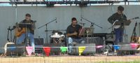 Stone Circle Irish Band