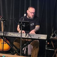 Leading Worship at Messengers of Life
