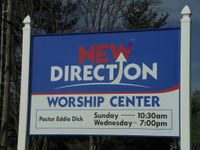 Sunday Services
