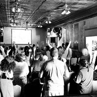 Prayer and Worship at 