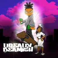 DREADY BEAMISH by DREADY BRAVO