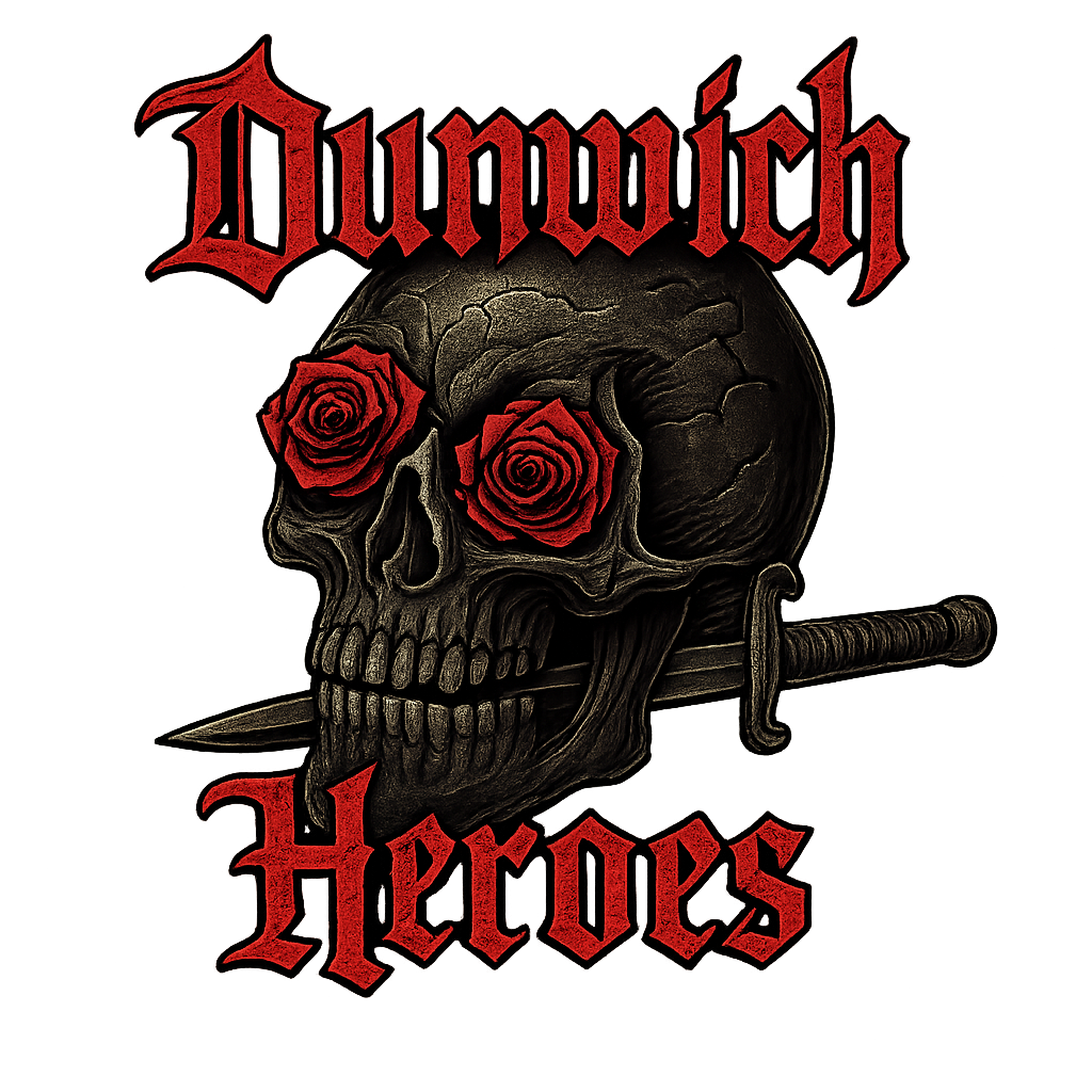 Dunwich Heroes