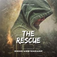 The Rescue by Original Video Game Demo Soundtrack