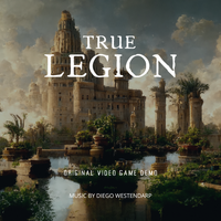 True Legion by Demo Original para Videojuego