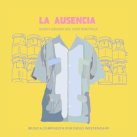 The Absence by Original Short Film Soundtrack