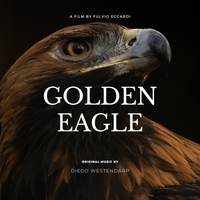 Golden Eagle by Original Short Film Soundtrack