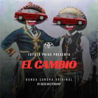 El Cambio by Banda Sonora Original para el Comercial