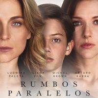 Parallel Roads by Original Motion Picture Soundtrack