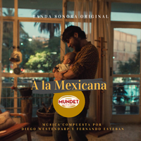 The Mexican Way by Original Advert Soundtrack