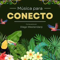 Música para Conecto by Banda Sonora Original