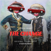 The Change by Original Branded Content Soundtrack
