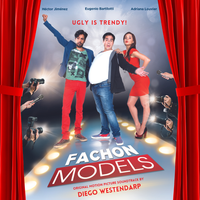Fachon Models by Banda Sonora Original de la Película